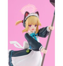 Blue Archive - Pop Up Parade PVC Statue Momoi (Maid) 17 cm