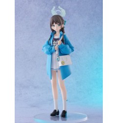 Blue Archive - Statuette Pop Up Parade Airi (Band): Event KV Ver. 18 cm