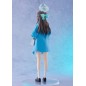 Blue Archive - Pop Up Parade PVC Statue Airi (Band): Event KV Ver. 18 cm