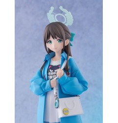 Blue Archive - Statuette Pop Up Parade Airi (Band): Event KV Ver. 18 cm