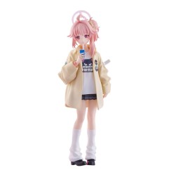 Blue Archive - Pop Up Parade PVC Statue Natsu (Band): Event KV Ver. 18 cm