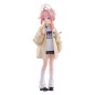 Blue Archive - Pop Up Parade PVC Statue Natsu (Band): Event KV Ver. 18 cm