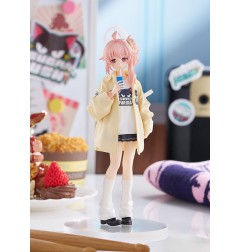 Blue Archive - Statuette Pop Up Parade Natsu (Band): Event KV Ver. 18 cm