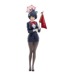 Blue Archive - Statuette Pop Up Parade Tsubaki (Guide) 19 cm