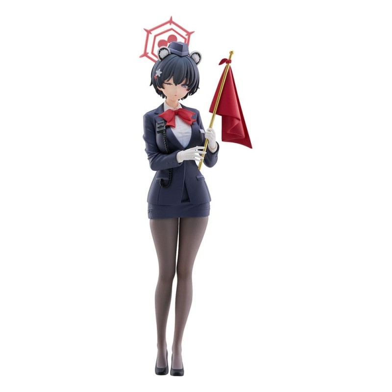 Blue Archive - Pop Up Parade PVC Statue Tsubaki (Guide) 19 cm
