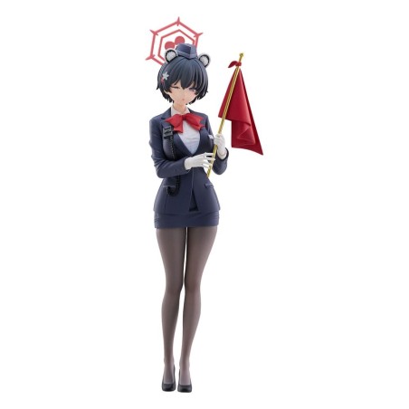 Blue Archive - Pop Up Parade PVC Statue Tsubaki (Guide) 19 cm