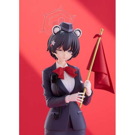Blue Archive - Pop Up Parade PVC Statue Tsubaki (Guide) 19 cm