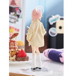 Blue Archive - Pop Up Parade PVC Statue Natsu (Band): Event KV Ver. 18 cm