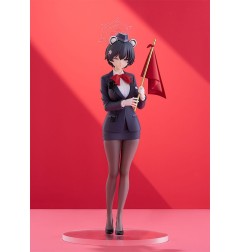 Blue Archive - Pop Up Parade PVC Statue Tsubaki (Guide) 19 cm