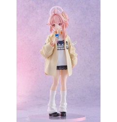 Blue Archive - Pop Up Parade PVC Statue Natsu (Band): Event KV Ver. 18 cm