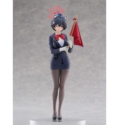 Blue Archive - Pop Up Parade PVC Statue Tsubaki (Guide) 19 cm