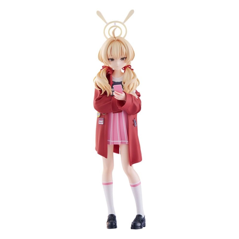 Blue Archive - Pop Up Parade PVC Statue Yoshimi (Band): Event KV Ver. 18 cm
