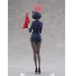 Blue Archive - Statuette Pop Up Parade Tsubaki (Guide) 19 cm