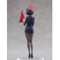 Blue Archive - Pop Up Parade PVC Statue Tsubaki (Guide) 19 cm