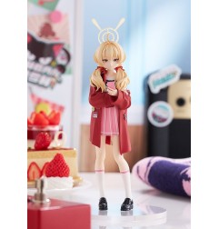 Blue Archive - Statuette Pop Up Parade Yoshimi (Band): Event KV Ver. 18 cm