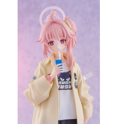 Blue Archive - Statuette Pop Up Parade Natsu (Band): Event KV Ver. 18 cm