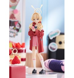 Blue Archive - Statuette Pop Up Parade Yoshimi (Band): Event KV Ver. 18 cm