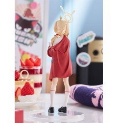 Blue Archive - Statuette Pop Up Parade Yoshimi (Band): Event KV Ver. 18 cm