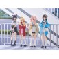 Blue Archive - Pop Up Parade PVC Statue Yoshimi (Band): Event KV Ver. 18 cm
