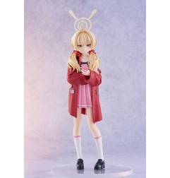 Blue Archive - Statuette Pop Up Parade Yoshimi (Band): Event KV Ver. 18 cm