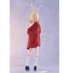 Blue Archive - Statuette Pop Up Parade Yoshimi (Band): Event KV Ver. 18 cm