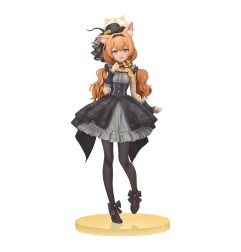 Blue Archive - Statuette 1/7 Mari (Pop Idol) 23 cm