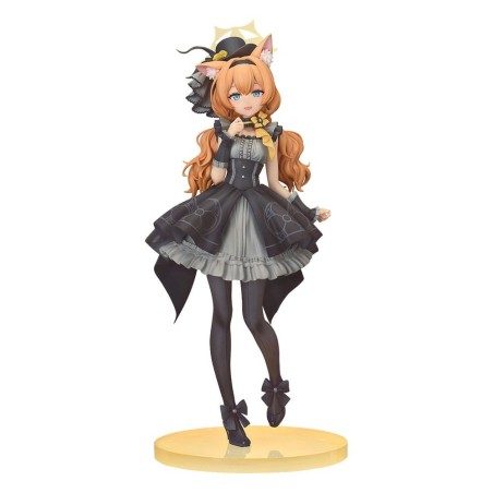 Blue Archive - PVC Statue 1/7 Mari (Pop Idol) 23 cm