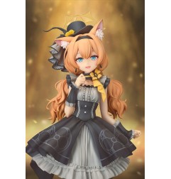 Blue Archive - PVC Statue 1/7 Mari (Pop Idol) 23 cm