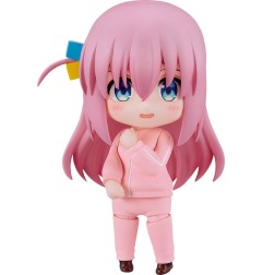Bocchi the Rock! - Figurine Nendoroid Hitori Gotoh: Tracksuit Ver. 10 cm