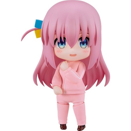 Bocchi the Rock! - Figurine Nendoroid Hitori Gotoh: Tracksuit Ver. 10 cm