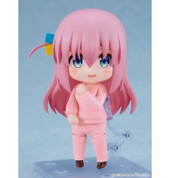 Bocchi the Rock! - Nendoroid Action Figure Hitori Gotoh: Tracksuit Ver. 10 cm