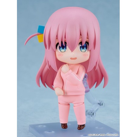 Bocchi the Rock! - Figurine Nendoroid Hitori Gotoh: Tracksuit Ver. 10 cm