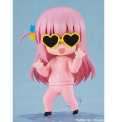 Bocchi the Rock! - Nendoroid Action Figure Hitori Gotoh: Tracksuit Ver. 10 cm