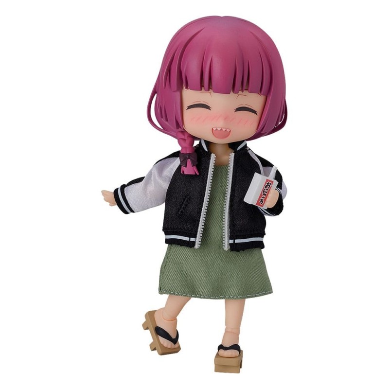Bocchi the Rock! - Nendoroid Doll Figure Kikuri Hiroi 14 cm