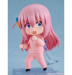 Bocchi the Rock! - Figurine Nendoroid Hitori Gotoh: Tracksuit Ver. 10 cm