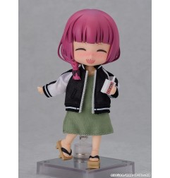 Bocchi the Rock! - Nendoroid Doll Figure Kikuri Hiroi 14 cm