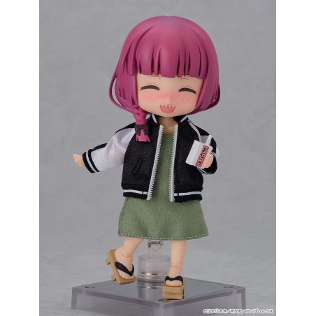 Bocchi the Rock! - Figurine Nendoroid Doll Kikuri Hiroi 14 cm