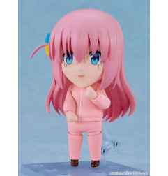 Bocchi the Rock! - Figurine Nendoroid Hitori Gotoh: Tracksuit Ver. 10 cm