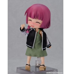 Bocchi the Rock! - Nendoroid Doll Figure Kikuri Hiroi 14 cm