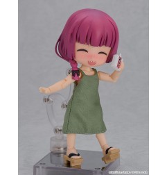 Bocchi the Rock! - Nendoroid Doll Figure Kikuri Hiroi 14 cm