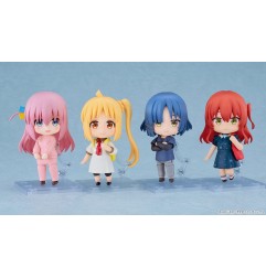 Bocchi the Rock! - Nendoroid Action Figure Hitori Gotoh: Tracksuit Ver. 10 cm
