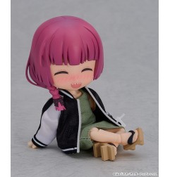Bocchi the Rock! - Figurine Nendoroid Doll Kikuri Hiroi 14 cm