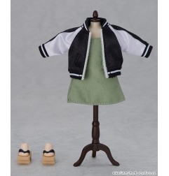 Bocchi the Rock! - Nendoroid Doll Figure Kikuri Hiroi 14 cm