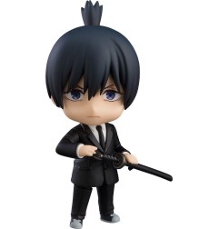 Chainsaw Man - Figurine Nendoroid Aki Hayakawa 10 cm