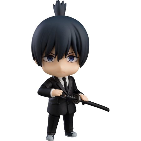 Chainsaw Man - Nendoroid Action Figure Aki Hayakawa 10 cm