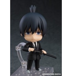 Chainsaw Man - Nendoroid Action Figure Aki Hayakawa 10 cm