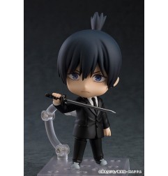 Chainsaw Man - Figurine Nendoroid Aki Hayakawa 10 cm