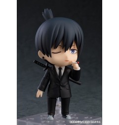 Chainsaw Man - Figurine Nendoroid Aki Hayakawa 10 cm