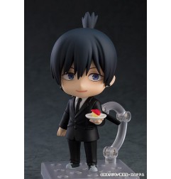 Chainsaw Man - Nendoroid Action Figure Aki Hayakawa 10 cm