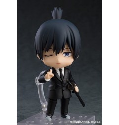Chainsaw Man - Nendoroid Action Figure Aki Hayakawa 10 cm